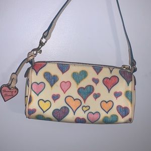 Dooney and Bourke Purse